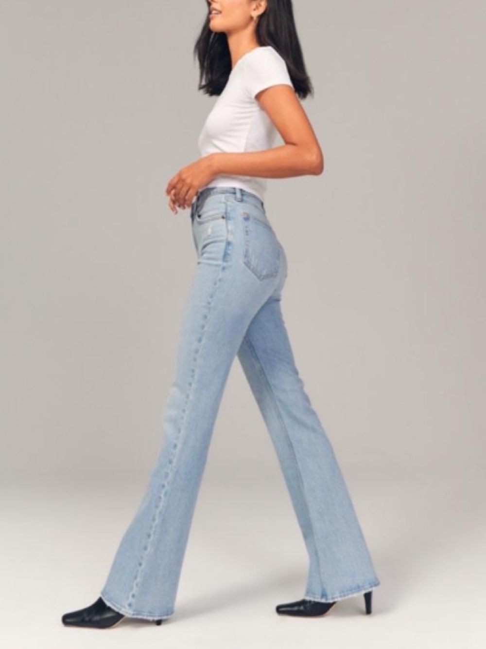 Abercrombie Jeans